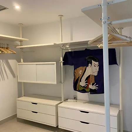 Casa Murasaki Holiday home La Envia