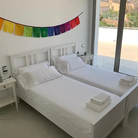 Holiday home Casa Murasaki La Envia
