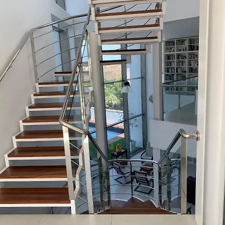 Casa Murasaki Holiday home