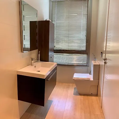 度假居 Casa Murasaki La Envia