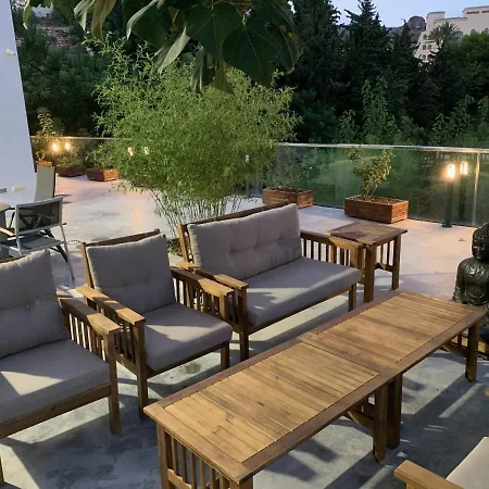 Casa Murasaki Holiday home