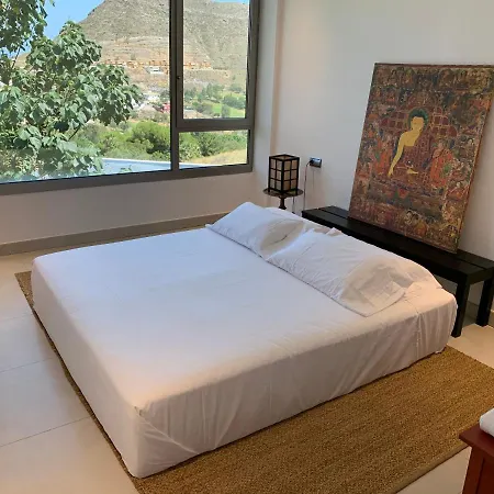 Casa Murasaki * La Envia