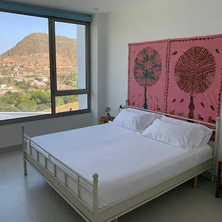 Holiday home Casa Murasaki La Envia