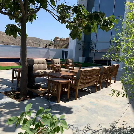 Casa Murasaki Holiday home